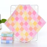 ハンドタオル 単品 ガーゼタオル | PlusNao | 詳細画像4 