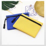 コインケース ミニ財布 カードケース | PlusNao | 詳細画像10 