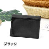 コインケース ミニ財布 カードケース | PlusNao | 詳細画像11 