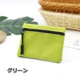 コインケース ミニ財布 カードケース | PlusNao | 詳細画像12 