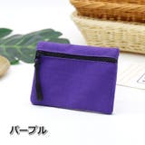 コインケース ミニ財布 カードケース | PlusNao | 詳細画像14 