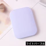 コンパクトミラー ハンドミラー 手鏡 | PlusNao | 詳細画像16 