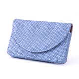 名刺入れ レザー調 メンズ | PlusNao | 詳細画像12 