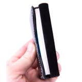 名刺入れ レザー調 メンズ | PlusNao | 詳細画像5 