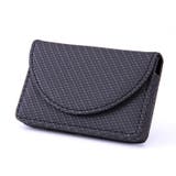 名刺入れ レザー調 メンズ | PlusNao | 詳細画像9 