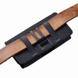 ウエストポーチ スマホポーチ ベルトポーチ | PlusNao | 詳細画像14 