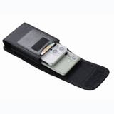 ウエストポーチ スマホポーチ ベルトポーチ | PlusNao | 詳細画像4 