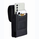 ウエストポーチ スマホポーチ ベルトポーチ | PlusNao | 詳細画像6 