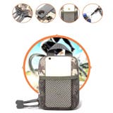 ベルトポーチ ツールバッグ ガジェットポーチ | PlusNao | 詳細画像2 