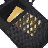 ベルトポーチ ツールバッグ ガジェットポーチ | PlusNao | 詳細画像9 