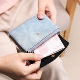 コインケース 小銭入れ 小物入れ | PlusNao | 詳細画像3