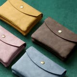 コインケース 小銭入れ 小物入れ | PlusNao | 詳細画像8