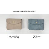 コインケース 小銭入れ 小物入れ | PlusNao | 詳細画像9
