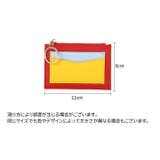 コインケース 小銭入れ ミニ財布 | PlusNao | 詳細画像14