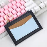コインケース 小銭入れ ミニ財布 | PlusNao | 詳細画像4