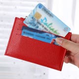 コインケース 小銭入れ ミニ財布 | PlusNao | 詳細画像7