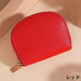 カードケース ミニ財布 レディース | PlusNao | 詳細画像14