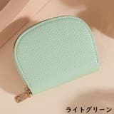 カードケース ミニ財布 レディース | PlusNao | 詳細画像18