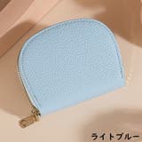 カードケース ミニ財布 レディース | PlusNao | 詳細画像19