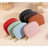 カードケース ミニ財布 レディース | PlusNao | 詳細画像5