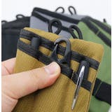 ベルトポーチ ウエストポーチ 工具入れ | PlusNao | 詳細画像10 