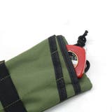 ベルトポーチ ウエストポーチ 工具入れ | PlusNao | 詳細画像11 