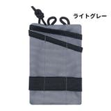 ベルトポーチ ウエストポーチ 工具入れ | PlusNao | 詳細画像18 