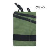 ベルトポーチ ウエストポーチ 工具入れ | PlusNao | 詳細画像19 