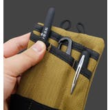 ベルトポーチ ウエストポーチ 工具入れ | PlusNao | 詳細画像9 