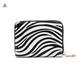 カードケース ミニ財布 レディース | PlusNao | 詳細画像11 