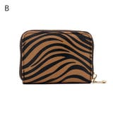 カードケース ミニ財布 レディース | PlusNao | 詳細画像12 