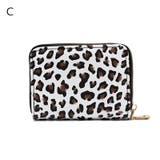 カードケース ミニ財布 レディース | PlusNao | 詳細画像13 