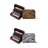 カードケース ミニ財布 レディース | PlusNao | 詳細画像7 