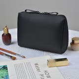 化粧ポーチ コスメポーチ レディース | PlusNao | 詳細画像11 