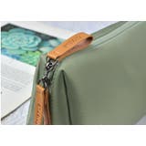 化粧ポーチ コスメポーチ レディース | PlusNao | 詳細画像14 