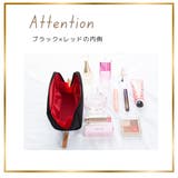 化粧ポーチ コスメポーチ レディース | PlusNao | 詳細画像18 