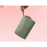 化粧ポーチ コスメポーチ レディース | PlusNao | 詳細画像6 