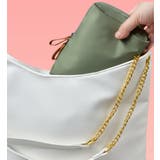 化粧ポーチ コスメポーチ レディース | PlusNao | 詳細画像7 