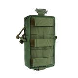 ベルトポーチ リュック用 スマホポーチ | PlusNao | 詳細画像13 