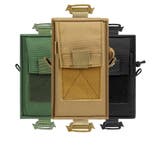 ベルトポーチ リュック用 スマホポーチ | PlusNao | 詳細画像5 