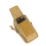 ベルトポーチ リュック用 スマホポーチ | PlusNao | 詳細画像9 