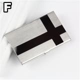 名刺入れ カードケース 名刺ケース | PlusNao | 詳細画像10 