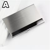 名刺入れ カードケース 名刺ケース | PlusNao | 詳細画像5 