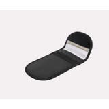 電波遮断ケース スマートキー ポーチ | PlusNao | 詳細画像4 