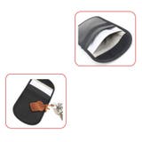 電波遮断ケース スマートキー ポーチ | PlusNao | 詳細画像7 