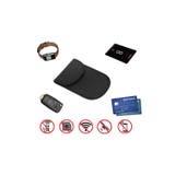 電波遮断ケース スマートキー ポーチ | PlusNao | 詳細画像9 