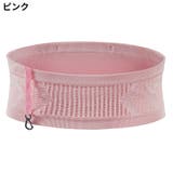 ランニングポーチ ウエストポーチ 男女兼用 | PlusNao | 詳細画像16 