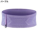 ランニングポーチ ウエストポーチ 男女兼用 | PlusNao | 詳細画像17 