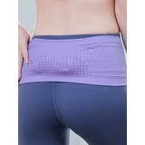 ランニングポーチ ウエストポーチ 男女兼用 | PlusNao | 詳細画像8 