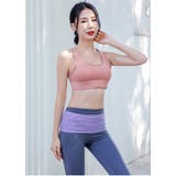 ランニングポーチ ウエストポーチ 男女兼用 | PlusNao | 詳細画像9 